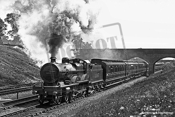 1097 1926-06 Mill Hill