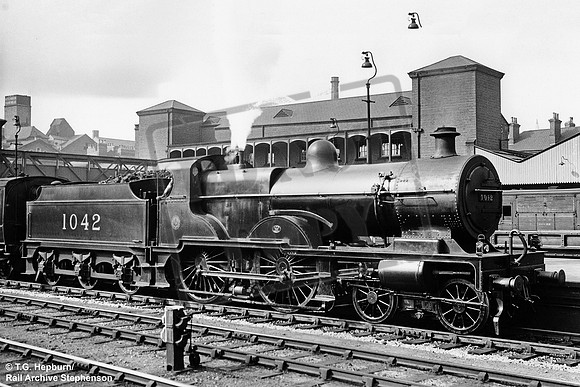 1042 1926-09-10 Nottingham Midland