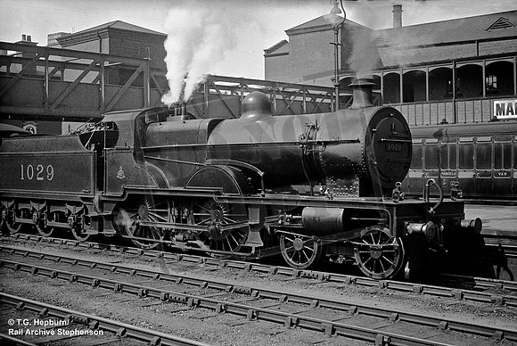 1029 1928-04 Nottingham Midland