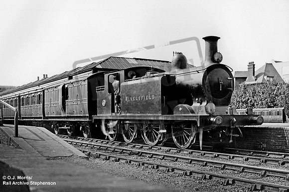 LBSC 463 1900 Hove