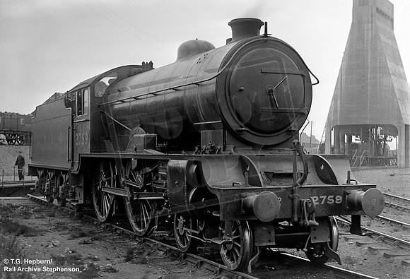 2759 1930s Eadtfield