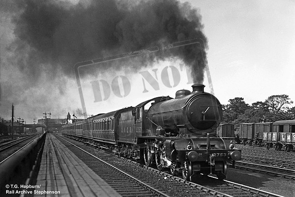 2753 1930 Perth