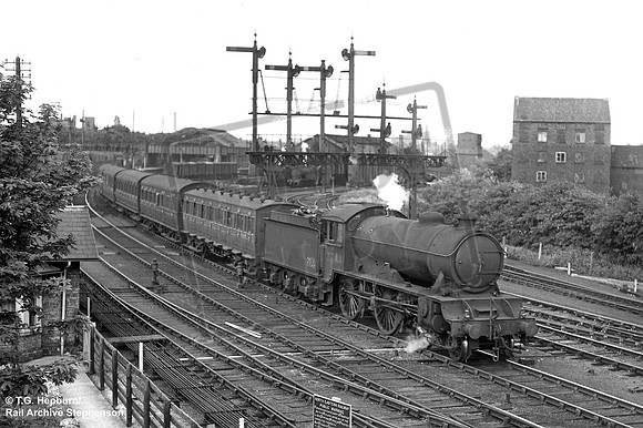 2744 1947-06-10 Bridlington