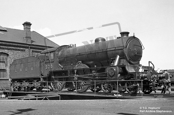 370 1935c Scarborough