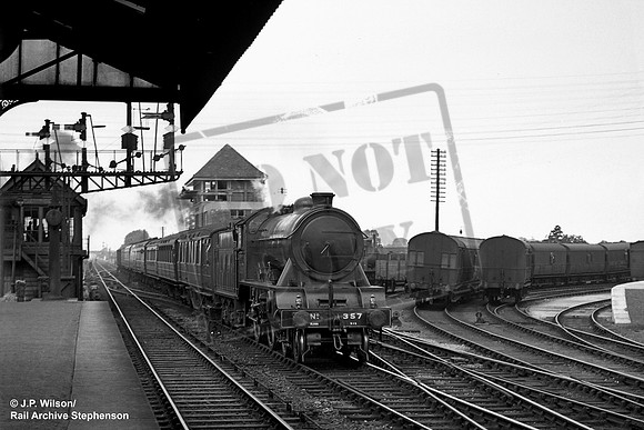 357 1938-07-21 Northallerton