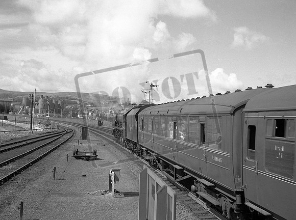 46222 1962-08-04  Llandudno Junction