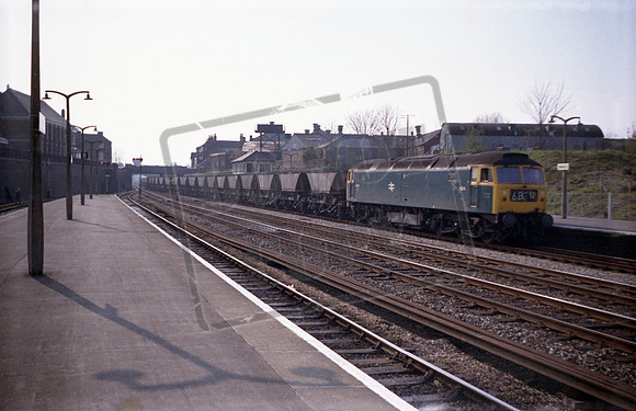 1604 1973 Newbury