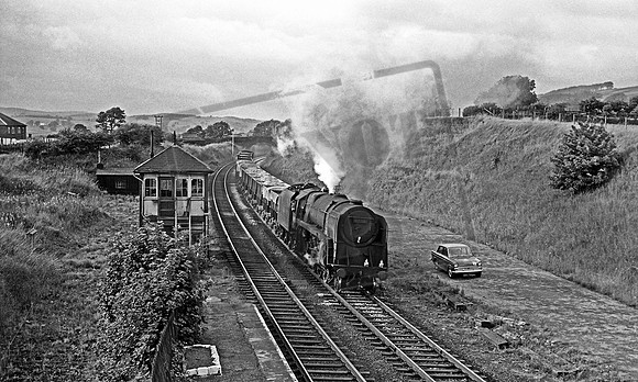92218 1967 Long Preston