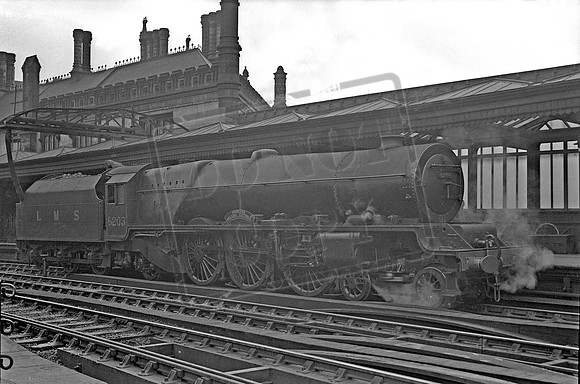 6208 1938 Shrewsbury