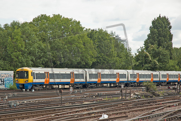 378201 2025-06-16 Clapham Junction