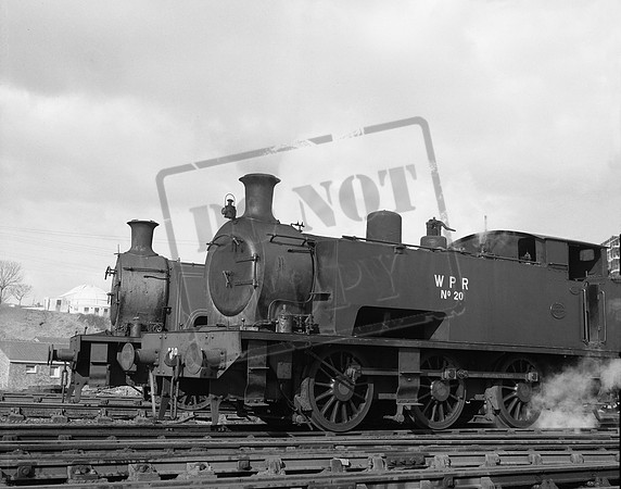 WPR 17 & 20 1970-03-04 Methil