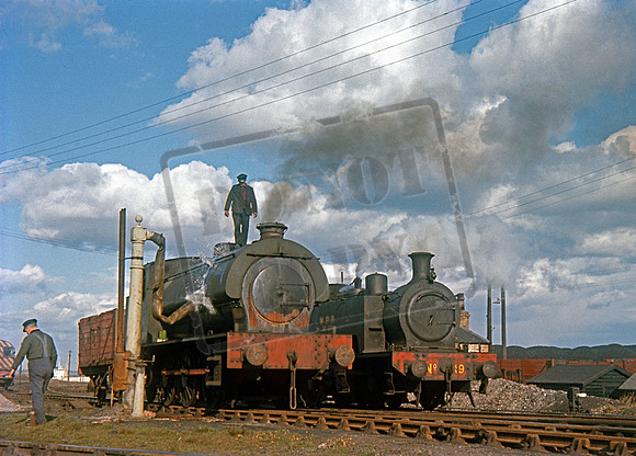 WPR 19 1969-04-16 Methil West