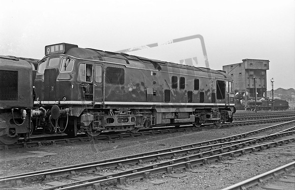 D5123 1962-07-09 Perth