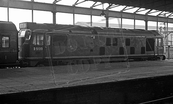 D5133 1961c Rugby