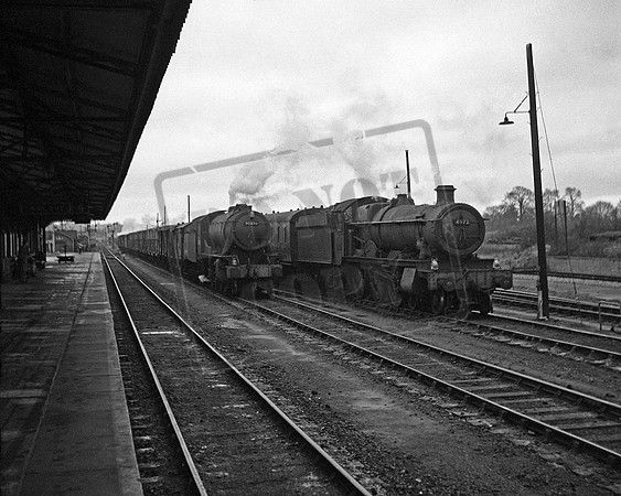 4972 90356 1952c Westbury