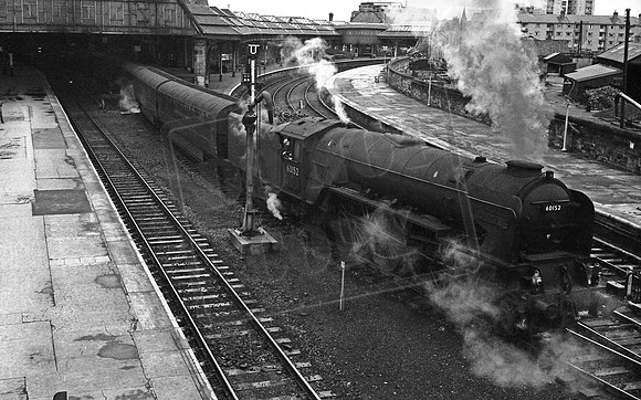 60152 1960s Perth