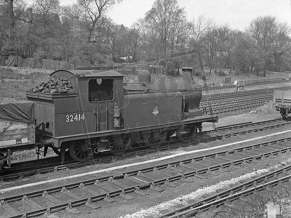 32414 1956-04-28 Norwood Junction