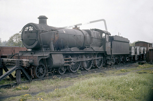 5926 1963-05-08 Banbury