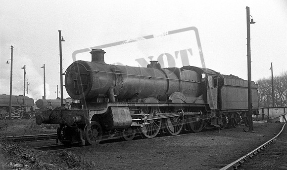 5932 1961-03-16 Oxford