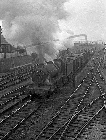 5966 1961 Cardiff Canton
