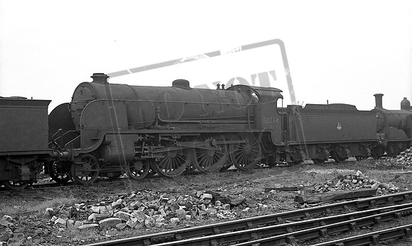 30764 1961-05-17 Eastleigh