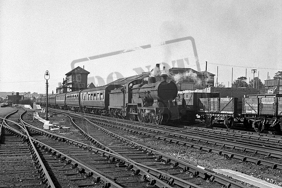31509 1958-09-06 Canterbury East