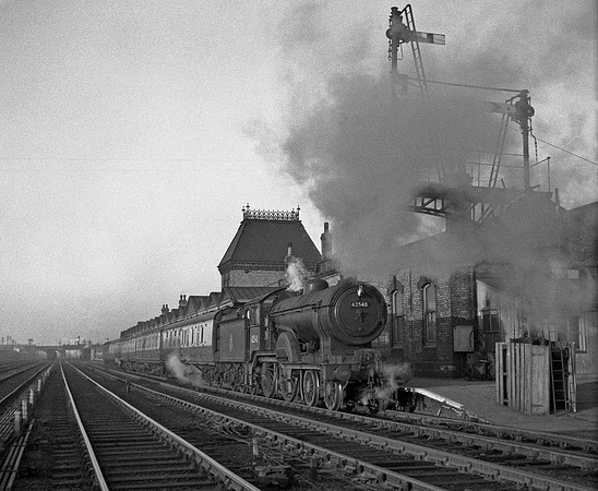 62548 1957-01-10 Peterborough North