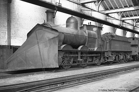 2534 1930s Swindon