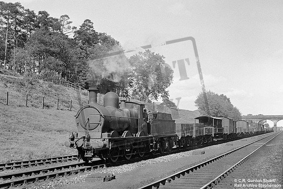 2528 1933c Twyford