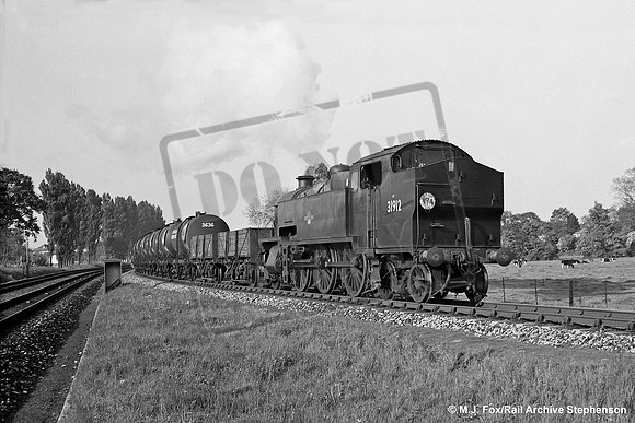 31912 1962-06-01 Totton
