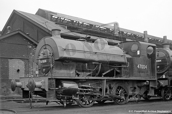 47004 1960-07-03 Derby