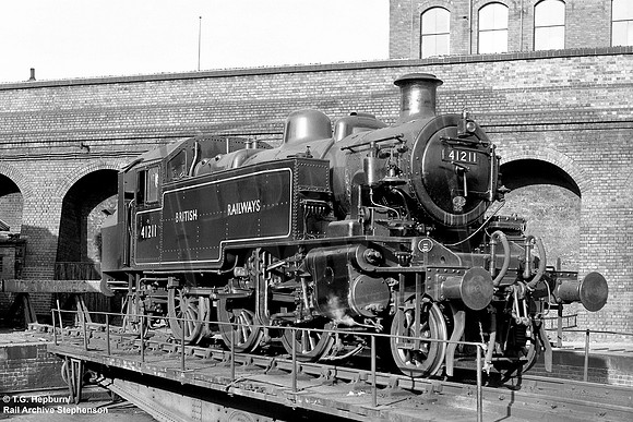 41211 1948-09-17 Nottingham Victoria