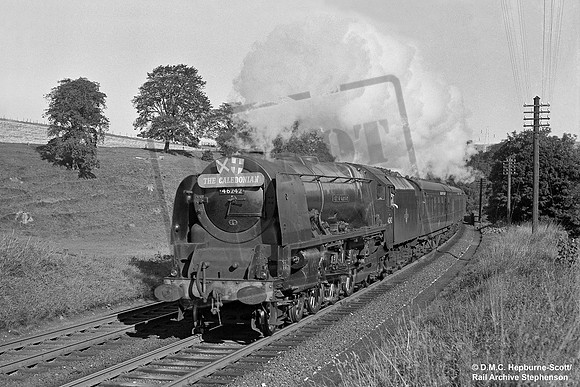46242 1958-09-26 Thrimby Grange