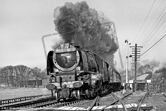 46245 1958c Thrimby Grange
