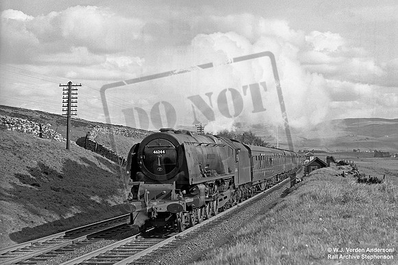 46244 1958c Thrimby Grange