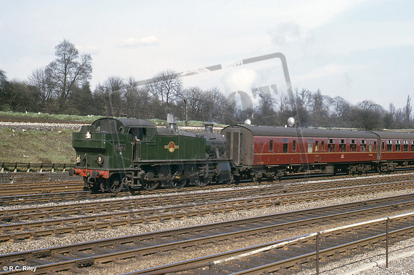 6141 1964-04-11 Old Oak Common