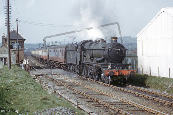 5098 1960-04-09 Penzance