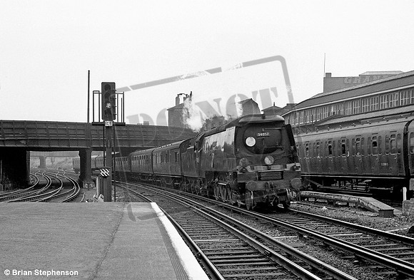 34057 1962-06-30 Clapham Junction