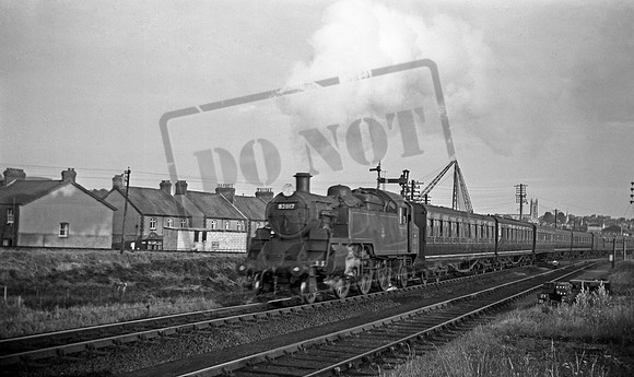 82017 1955c Exmouth