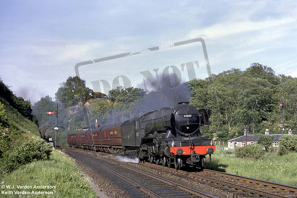 60037 1962 Hilton Junction