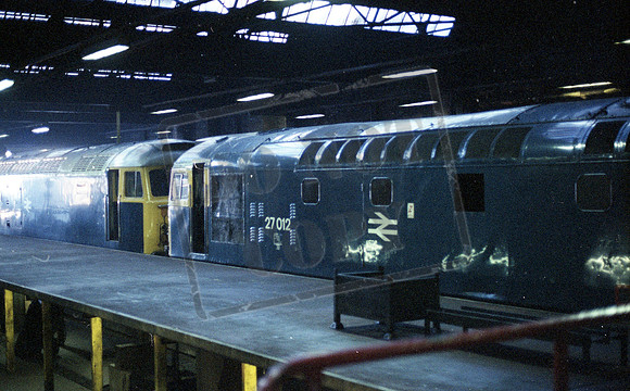 27012 1984-05-19 Haymarket