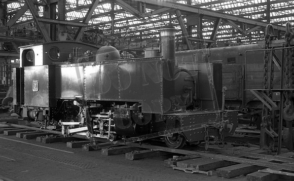 VoR 7 1955-04-24 Swindon Works A Shop-ROneg-1901-205-165