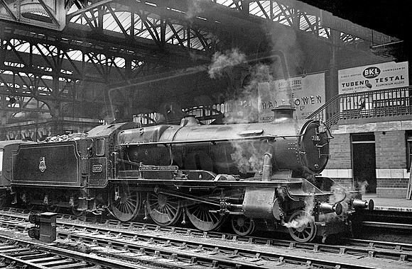 1029 1953-06-30 Birmingham Snow Hill Station