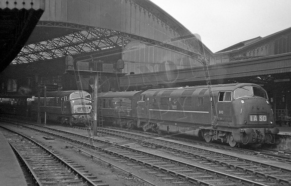 D813 D852 1962-04 Bristol
