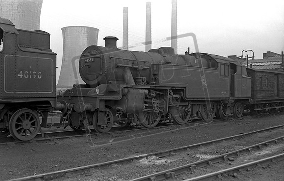 42553 1962 Darlington