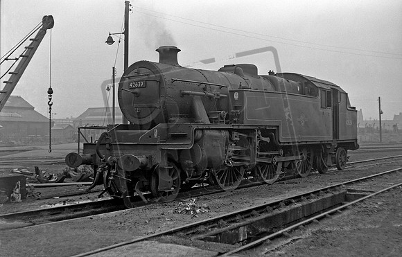 42639 1963c Darlington