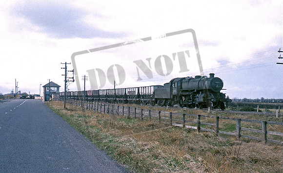 43012 1967-03-28 West Sleekburn