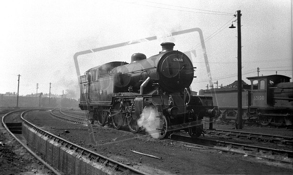 67600 1953-06-09 Darlington MPD
