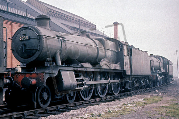 6933 1963-10-27 Oxley