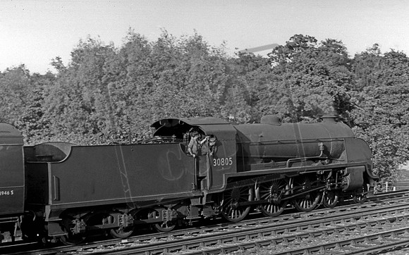 30805 1959-06-14 St Mary Cray
